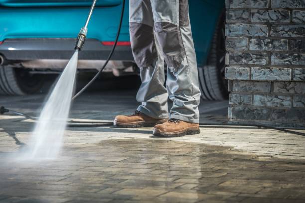 Best Pool Deck Cleaning  in Buchanan, MI