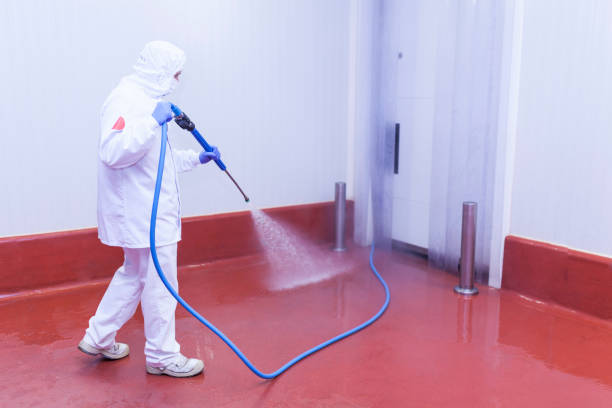 Best Concrete Sealing  in Buchanan, MI
