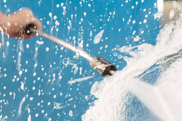 Best Dumpster Area Cleaning  in Buchanan, MI