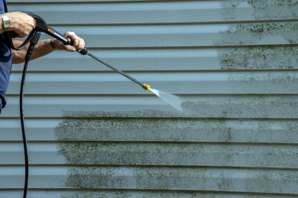 Winterizing Services in Buchanan, MI