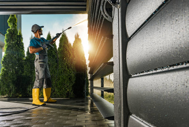 Best Warehouse Cleaning  in Buchanan, MI