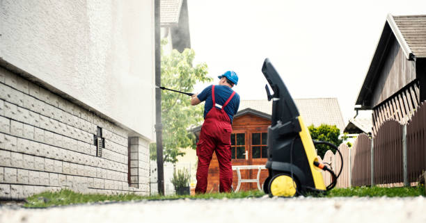Best Building Exterior Washing  in Buchanan, MI